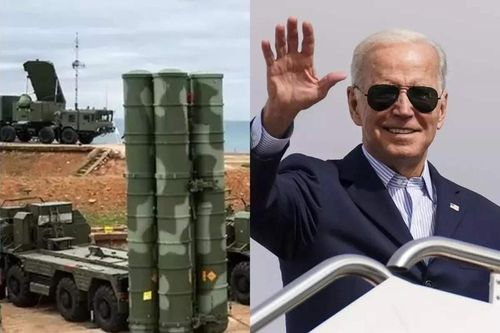Nhiều nước vẫn đổ xô mua tên lửa S-400, bất chấp Mỹ trừng phạt
