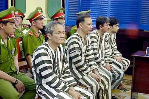 'Ông trùm' giang hồ Hải 'bánh' (Kỳ 4): Lời cuối của Năm Cam với Hải 'bánh'
