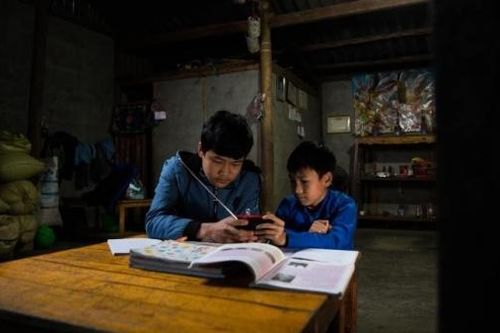 UNICEF: Thế giới đang chứng kiến lỗ hổng giáo dục gần như không thể khắc phục được