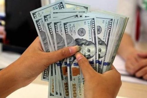 Đồng USD cao nhất 5 tuần qua