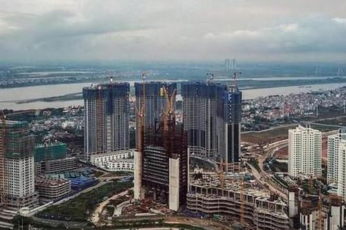 Bộ Xây dựng yêu cầu rà soát quỹ đất nhà ở xã hội tại các dự án thương mại, khu đô thị