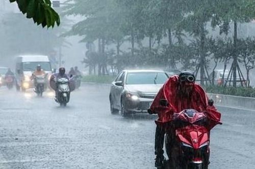 Cấp tốc ứng phó dông lốc, mưa đá những ngày Tết
