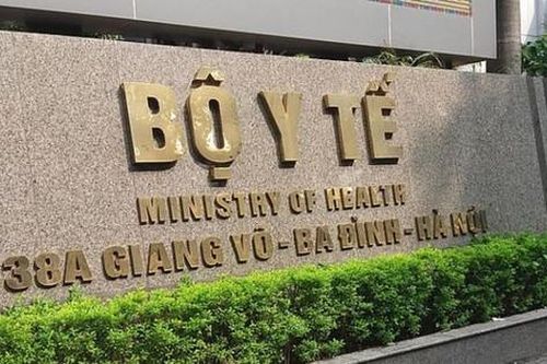 Chuyển hồ sơ 7 vụ việc sai phạm tại Bộ Y tế và các bệnh viện sang Bộ Công an