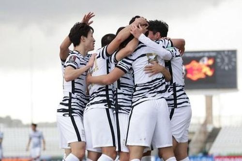 Thắng trận thứ 5, Hàn Quốc tiến gần VCK World Cup 2022