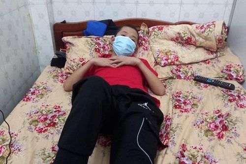 Bệnh hiểm nghèo ập đến, gia đình tang thương, lâm bước đường cùng