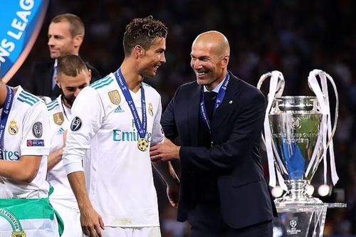 MU có Zidane là đẹp nhất, Barca đến gần Haaland
