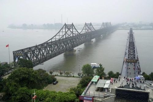 Triều Tiên mở cửa biên giới sau hai năm đóng kín vì Covid-19