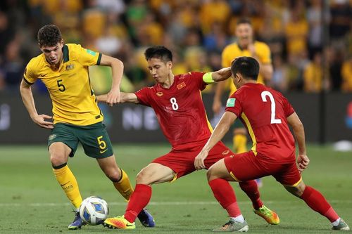 Cựu trợ lý Sir Alex: Cầu thủ Việt Nam chạy không biết mệt