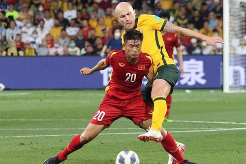Thấy gì sau trận Việt Nam 0 - 4 Australia?