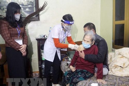 Hà Nam không chủ quan, lơ là trong phòng, chống dịch COVID-19 dịp Tết