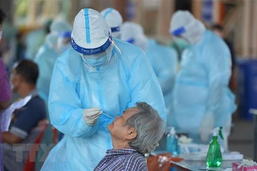 Thái Lan dự kiến tuyên bố COVID-19 là bệnh đặc hữu vào cuối năm nay