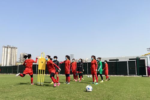 Asian Cup nữ 2022: Hòa Myanmar, tuyển Việt Nam vào tứ kết
