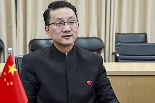 Nga, Trung Quốc nhất trí tăng cường điều phối, hợp tác ở châu Á