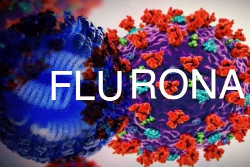 Lý giải 'lợi ích' bất ngờ khi mắc 'florina' - đồng nhiễm cúm và COVID