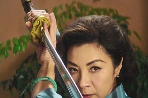 Chuyện ít biết về 'đả nữ' đình đám nhất của điện ảnh châu Á