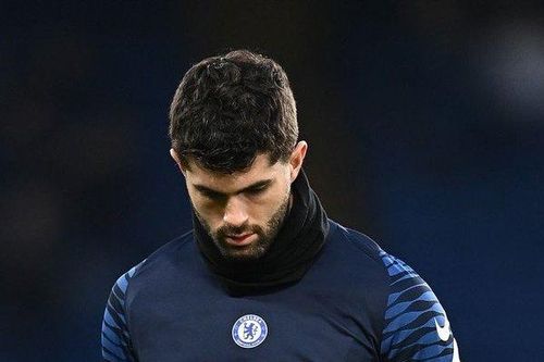 Pulisic học theo Lukaku làm xấu mặt Tuchel