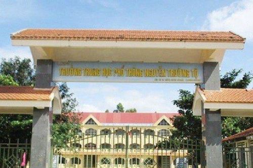 Đắk Lắk: Phân công học sinh cấp 3 trực Tết 9 ngày, Hiệu trưởng nói gì?