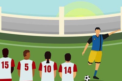 Đá phạt trong bóng đá là gì?