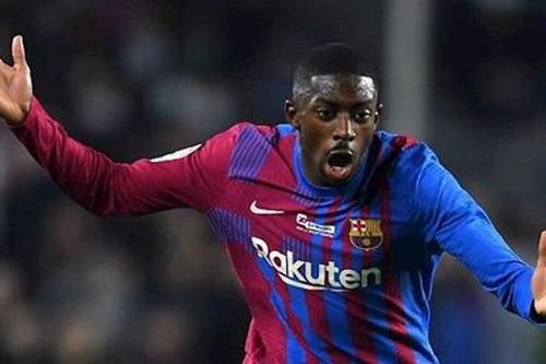 Tin chuyển nhượng 27/1: Dembele 'bẻ lái' khiến Barca khó xử