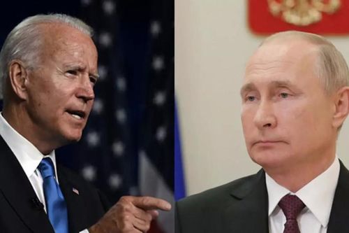 Khủng hoảng Ukraine: Mỹ dọa trừng phạt Tổng thống Putin, Đức và Pháp muốn giải pháp ngoại giao