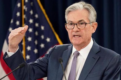 Fed có thể sẽ tăng lãi suất từ tháng 3/2022