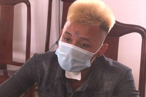 Nam thanh niên đổ xăng lên người bạn gái 20 tuổi rồi châm lửa đốt sau mâu thuẫn