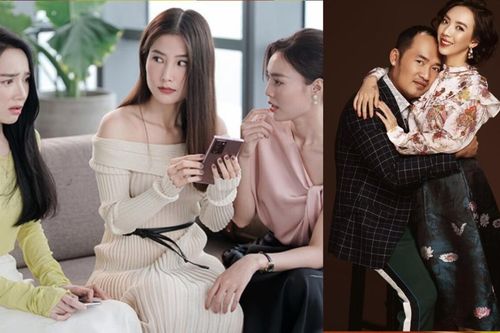 Khán giả lạ mặt tấn công buổi chiếu phim, Lan Ngọc,Diễm My, Nhã Phương 'chết trân', Thu Trang bị réo tên
