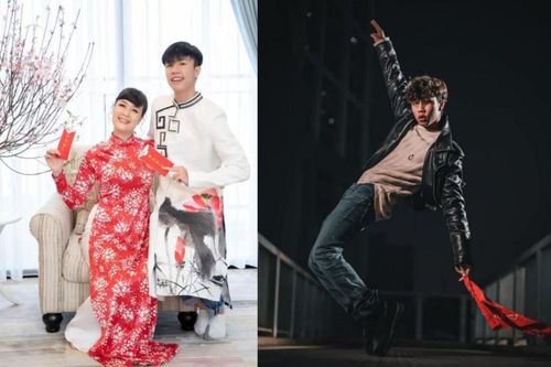Con trai Táo Vân Dung: 'Lột xác' ở tuổi 21, diện mạo chuẩn soái ca hứa hẹn làm nên chuyện trong tương lai
