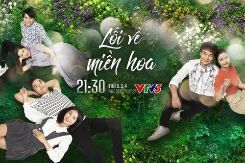 Bộ phim thế sóng 'Thương ngày nắng về': Mạnh Quân tái xuất, Trọng Lân tiếp tục nhận vai công tử