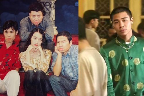 Ảnh thời trẻ của dàn sao Táo Quân gây sốt: Nhan sắc không phải dạng vừa, choáng nhất là NS Công Lý