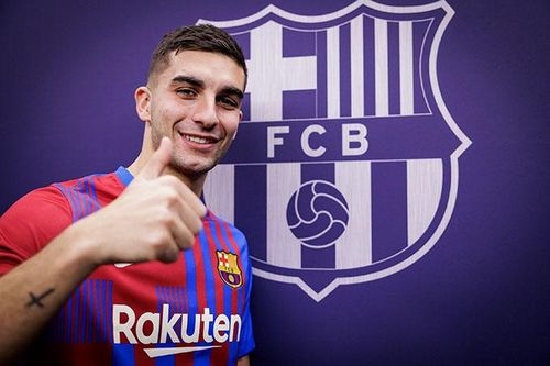 Sẽ là một kỳ chuyển nhượng mùa Đông ít ồn ào của La Liga