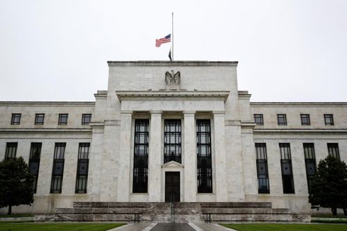 FED quyết định giữ lãi suất cơ bản ở mức 0 - 0,25%