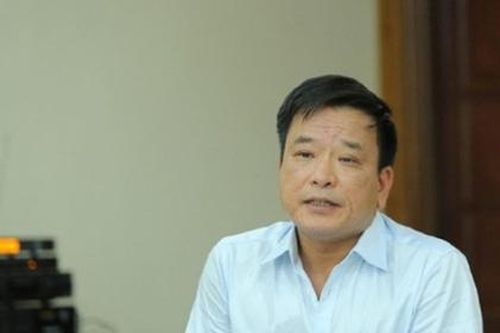 Khai trừ đảng Tổng giám đốc Công ty Thoát nước Hà Nội