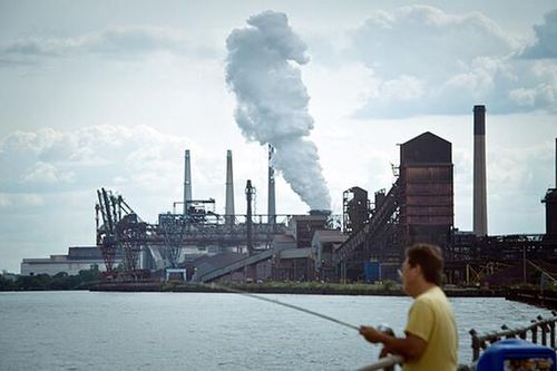 Trung hòa khí thải carbon: Bài toán tốn kém của các quốc gia