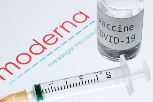 Moderna bắt đầu thử nghiệm vaccine chống Omicron trên người
