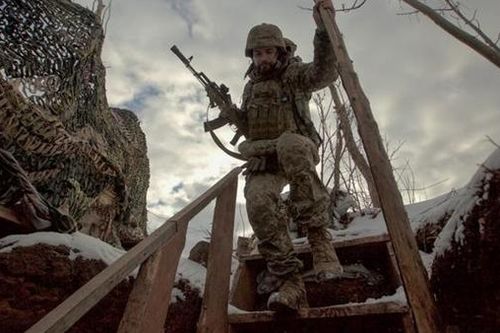 Nga, Ukraine bất ngờ đạt đồng thuận