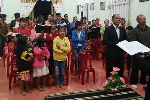 Bài cuối: Vạch trần bản chất của đối tượng cầm đầu
