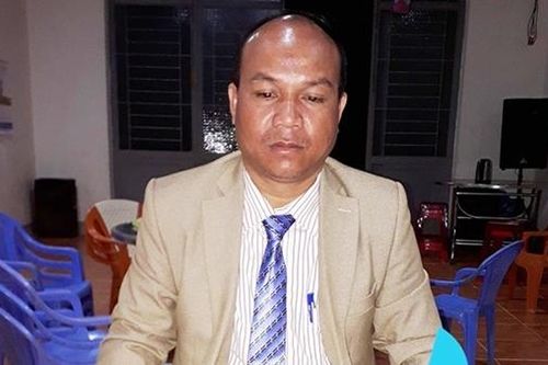 Bài 1: Những hoạt động vi phạm pháp luật của tổ chức 'Tin lành Đấng Christ'