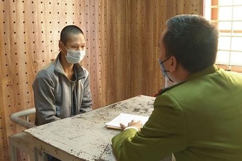 'Chế' pháo nổ đốt chơi Tết, thanh niên 2k bị khởi tố về tội 'sản xuất hàng cấm'