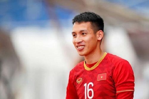 Đội hình tuyển Việt Nam vs Australia: Hùng Dũng, Đình Trọng trở lại