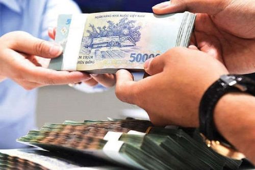 Giáo viên ở TP.HCM được thưởng Tết 1,5 triệu đồng