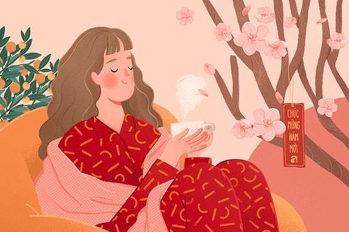 Đừng bực khi bị hỏi lương dịp Tết, bí kíp ứng phó siêu tế nhị này chính là lý do