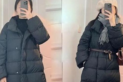 Loạt ảnh '1 kiểu áo 2 số phận' chứng minh tầm quan trọng của mix đồ, bảo sao nhiều khi mua đồ về thấy mặc không xinh như mẫu