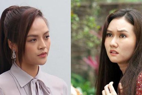 Sau Phương Oanh và Anh Tuấn, còn sao nào của 'vũ trụ phim VTV' từng đối đầu anti-fan?
