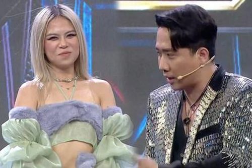 Mc Trấn Thành: Ứng xử 'kém duyên' từ mùa 1 đến mùa 2 Rap Việt