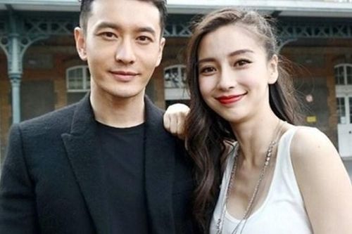 Huỳnh Hiểu Minh ly hôn Angelababy: Thời gian dài 'cơm không lành, canh không ngọt'
