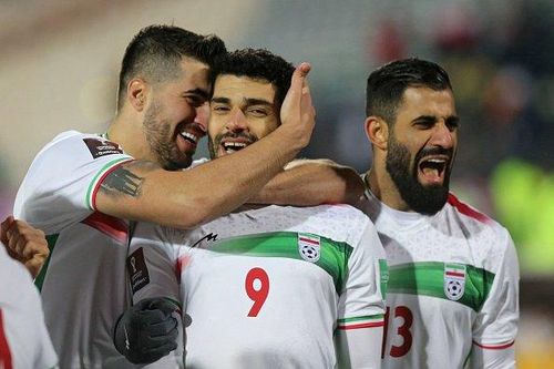 Đội tuyển châu Á thứ 2 giành vé dự World Cup 2022