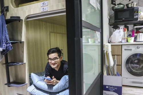 Giá nhà ở Hong Kong tăng 13 năm liên tiếp