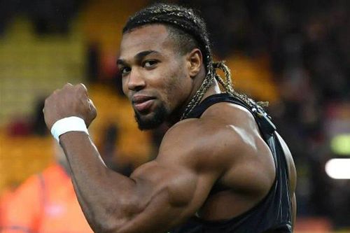 Barca tiến tới bước cuối cùng để có Adama Traore