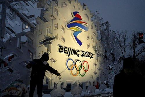 Thách thức lớn đầu tiên của Olympic Bắc Kinh
